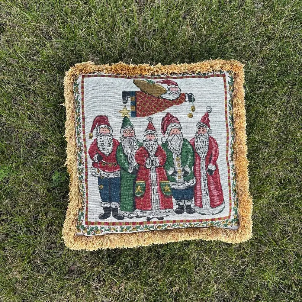 None beautiful tapestry
